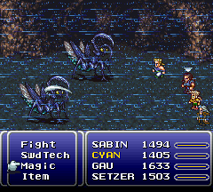 Air Blade