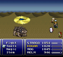 Antlion