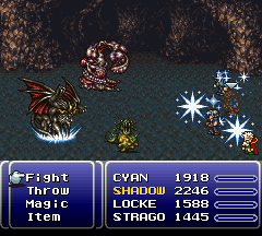 Cure 3