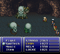 L.5 Doom