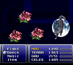 Moon Song