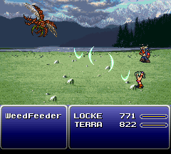 Riot Blade