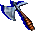Centaur's Axe