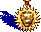 Pendant of Courage