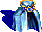 Everflowing Crystal Cloak