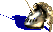 Helm of the Alabaster Unicorn