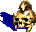 Skull Helmet