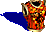 Breastplate of Brimstone