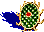 Dragon Scale Shield