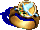Diplomat's Ring