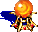 Orb of Tempestuous Fire