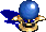 Orb of Driving Rain