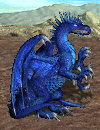 Azure Dragon