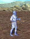 Diamond Golem
