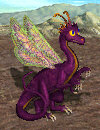 Faerie Dragon