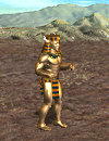 Gold Golem
