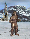 Iron Golem