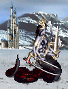 Naga Queen